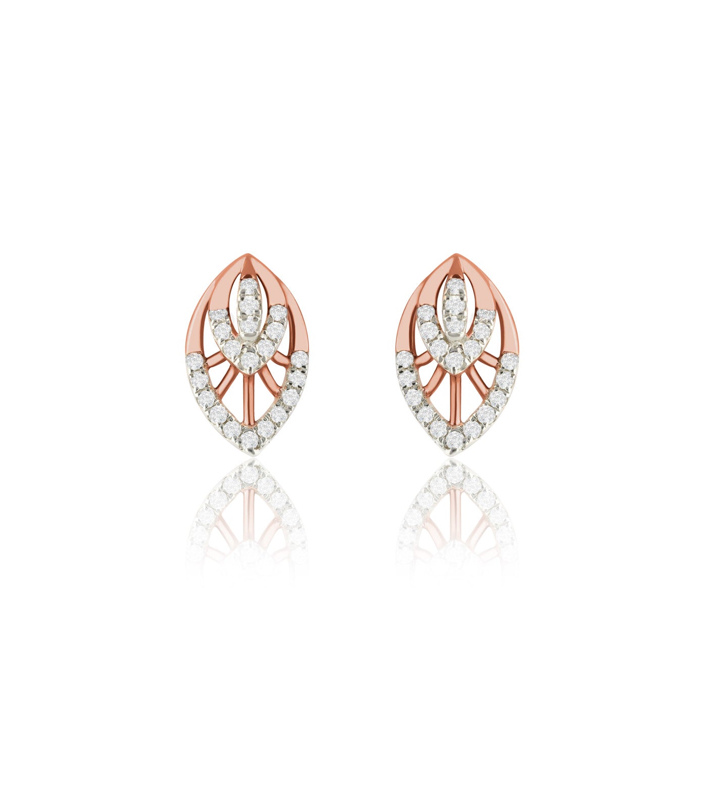 Diamond TwinkleTabs Earrings