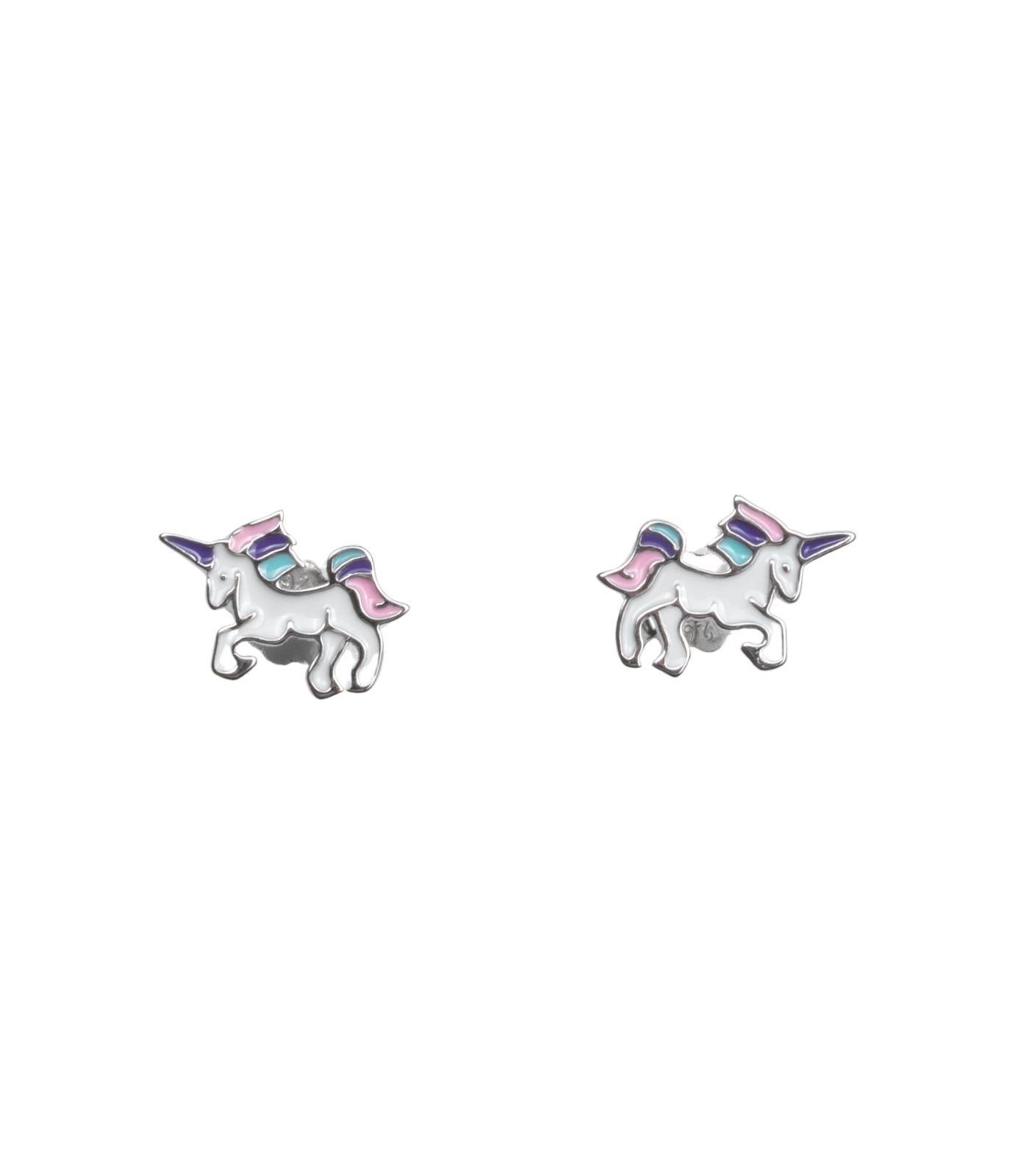 Unicorn Tops (Silver)