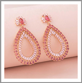 Pu na hot sale gadgil earrings